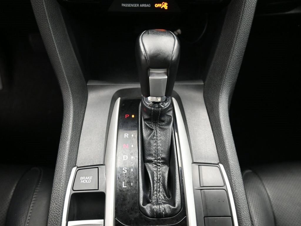 Used 2019 Honda Civic EX-L image 23