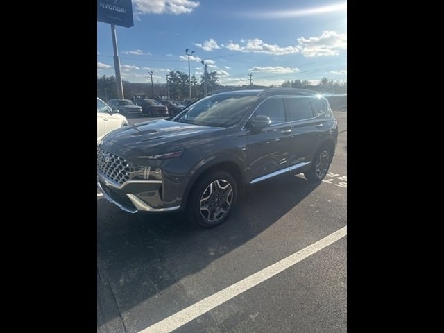 Used 2023 Hyundai Santa Fe Limited w/ Cargo Package image 1