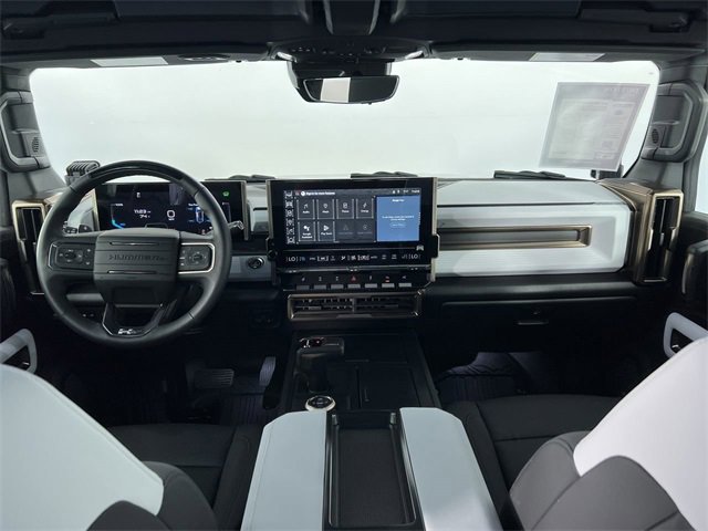 Used 2024 GMC Hummer EV 2X w/ Extreme Off-Road Package image 21