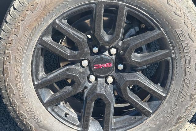 New 2025 GMC Sierra 1500 Elevation w/ Elevation Premium Package AWD/4WD image 45