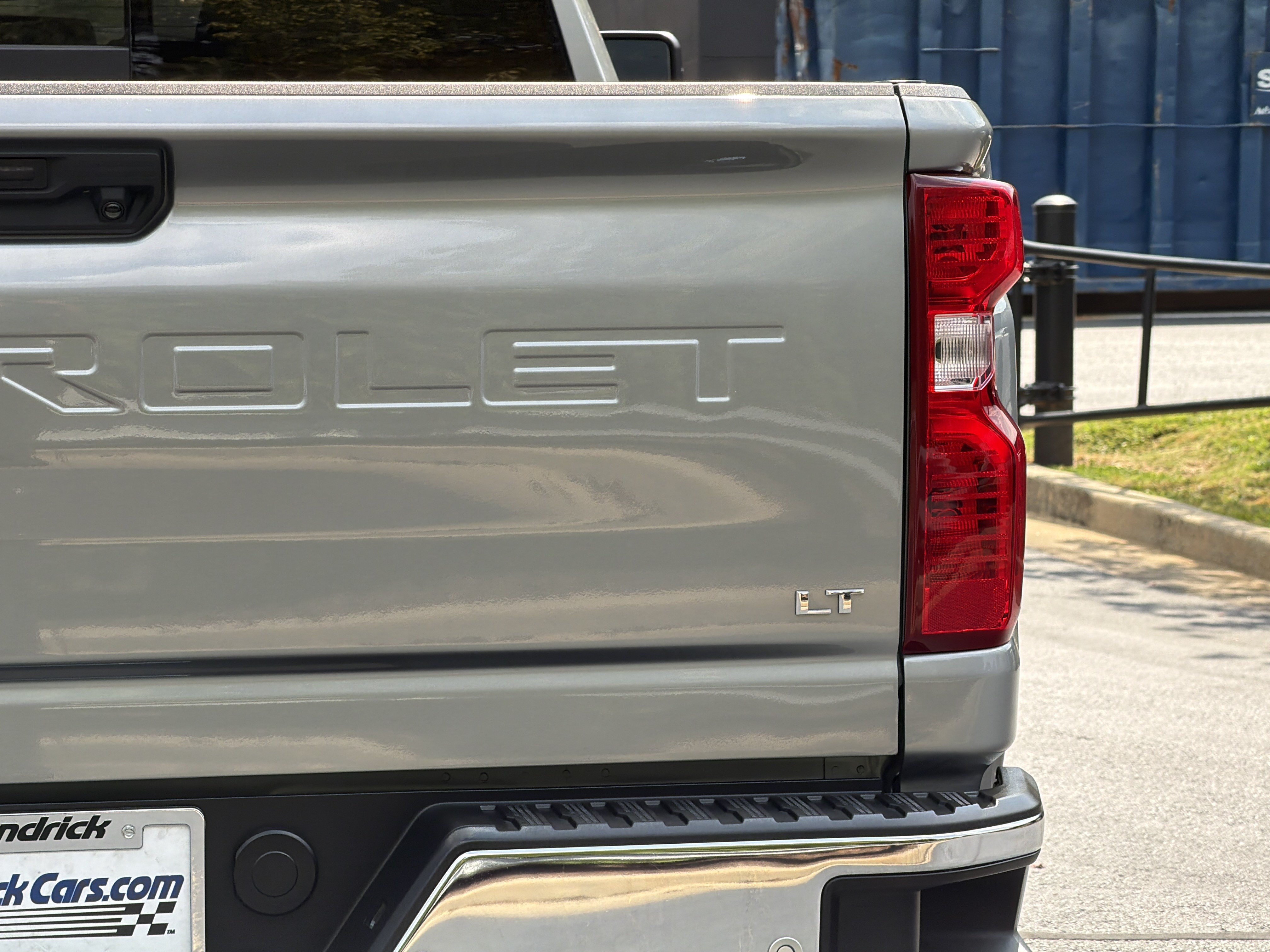 Used 2024 Chevrolet Silverado 3500 LT w/ All Star Edition AWD/4WD image 22