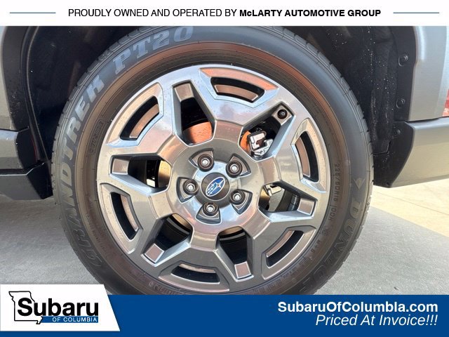 New 2026 Subaru Outback Premium AWD/4WD image 13