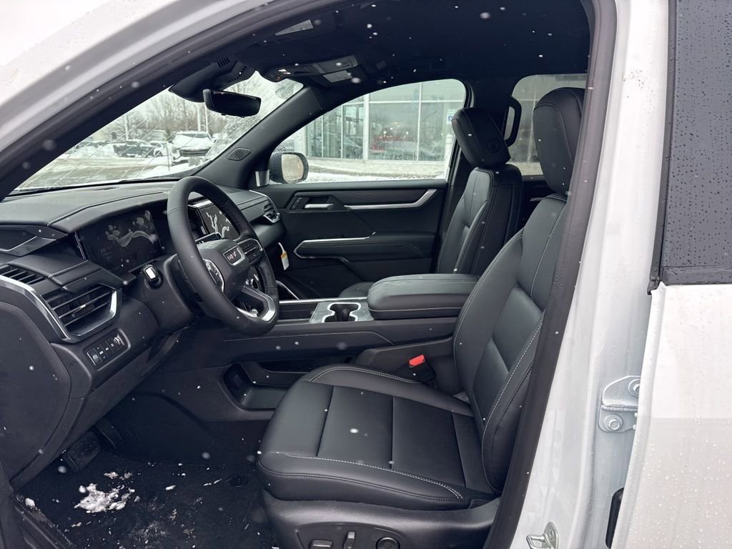 New 2026 GMC Acadia Elevation w/ Elevation Premium Package image 7