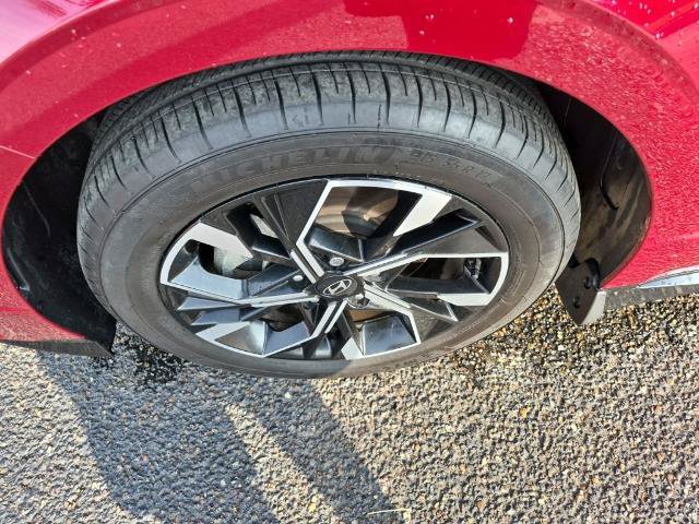 Used 2024 Hyundai Sonata SEL FWD image 25