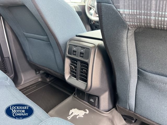 New 2026 Ford Bronco Heritage Edition AWD/4WD image 29