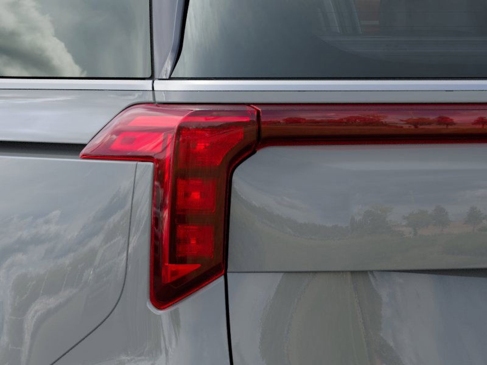 New 2026 Kia Carnival SX image 14