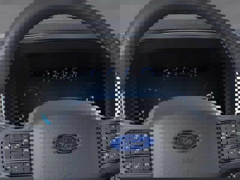 New 2026 Ford F150 Lariat image 13