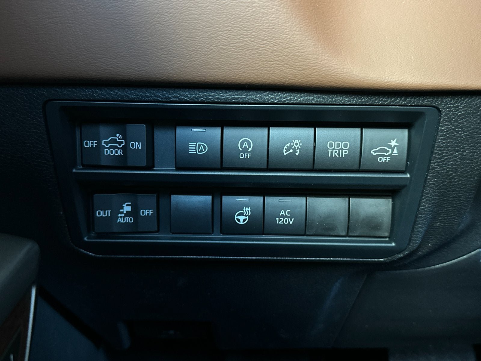 New 2026 Toyota Tundra 1794 Edition AWD/4WD image 26