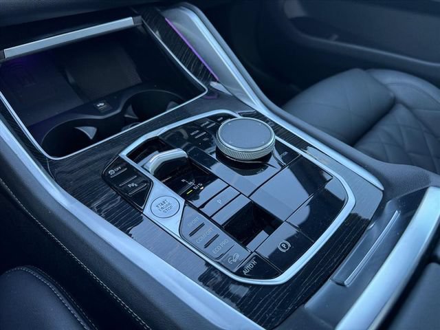 Used 2024 BMW X6 xDrive40i w/ Premium Package AWD/4WD image 21