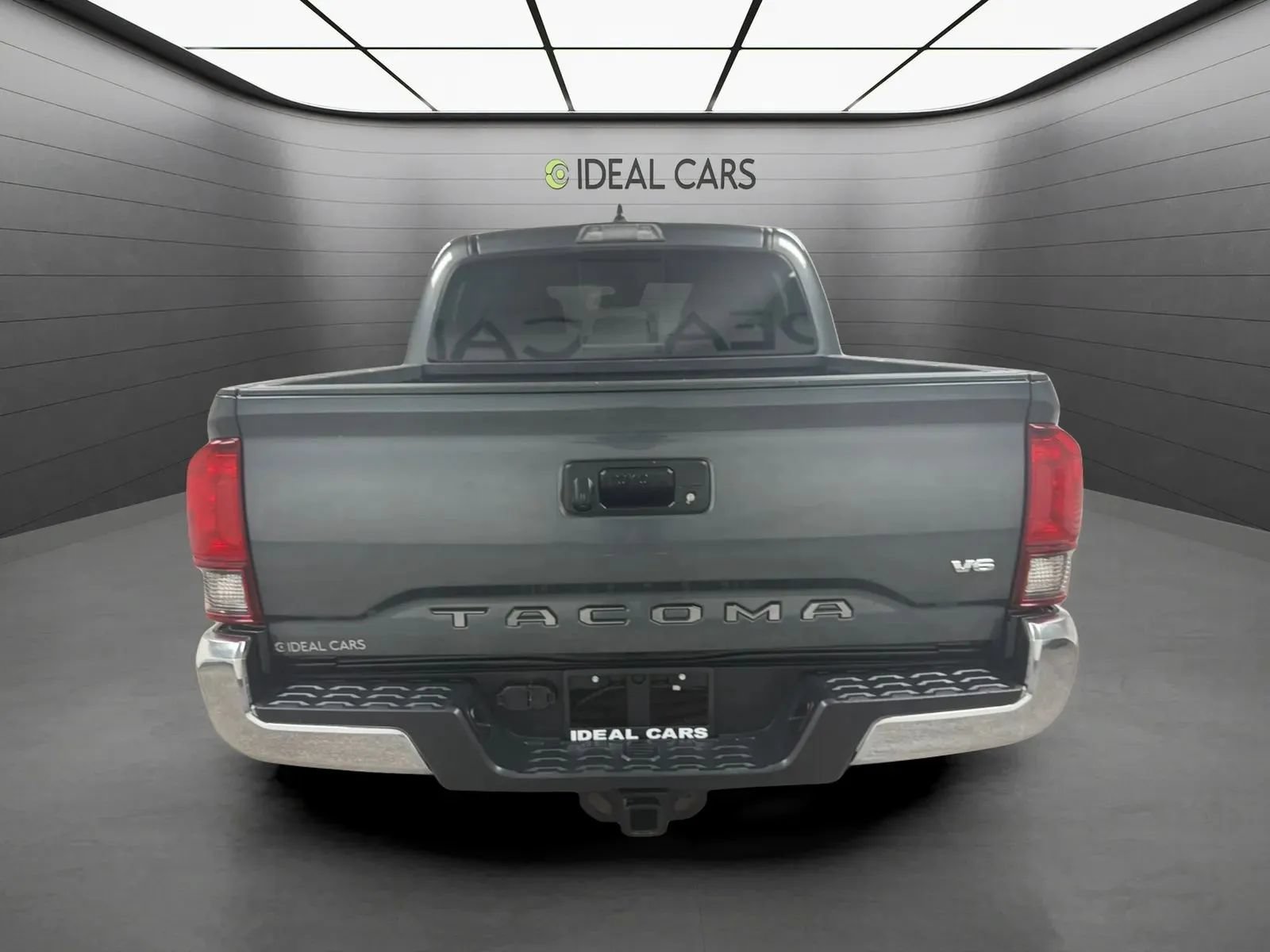 Used 2023 Toyota Tacoma SR5 RWD image 6