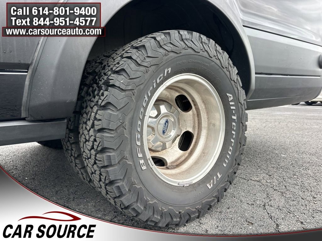 Used 2020 Ford Transit 350 XLT image 28