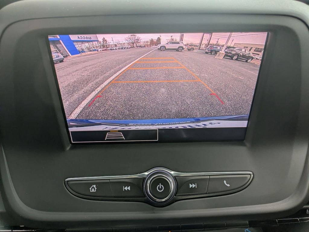 Used 2023 Chevrolet Camaro LT w/ RS Package image 18