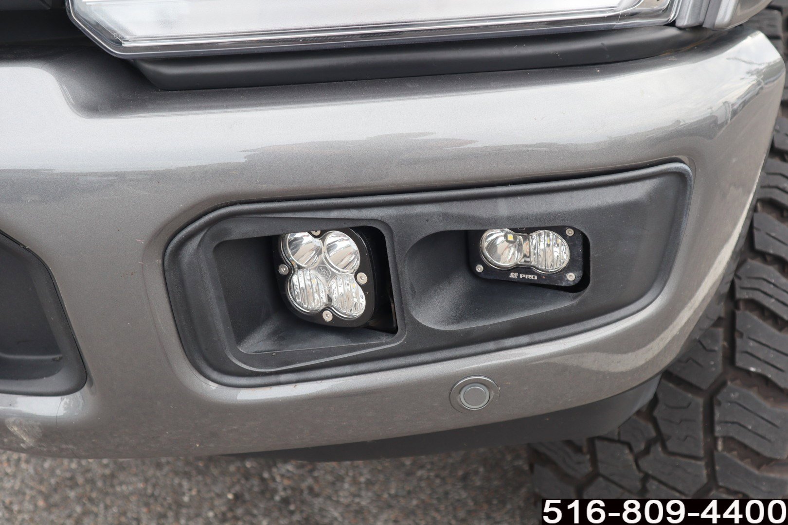 Used 2024 Ford F350 Lariat w/ Lariat Ultimate Package image 10