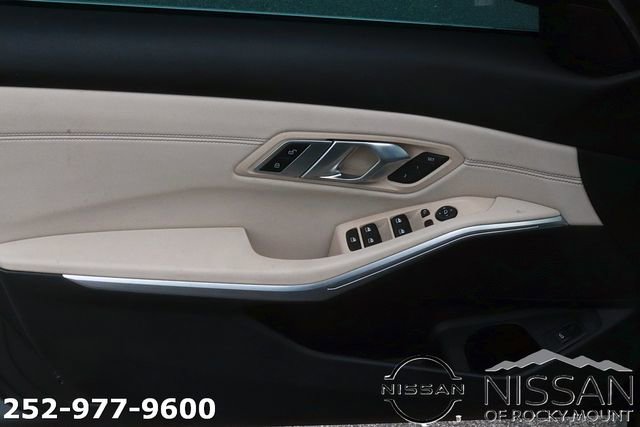 Used 2020 BMW 330i Sedan w/ Convenience Package image 10