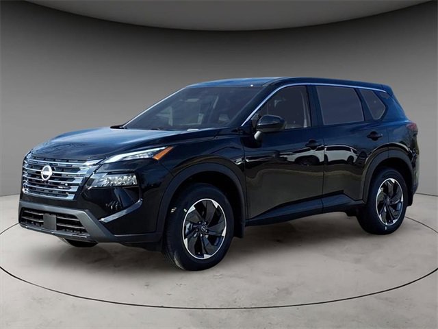 New 2026 Nissan Rogue SV w/ Cold Weather Package image 1