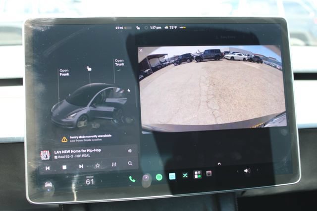 Used 2023 Tesla Model 3 Standard Range RWD image 17