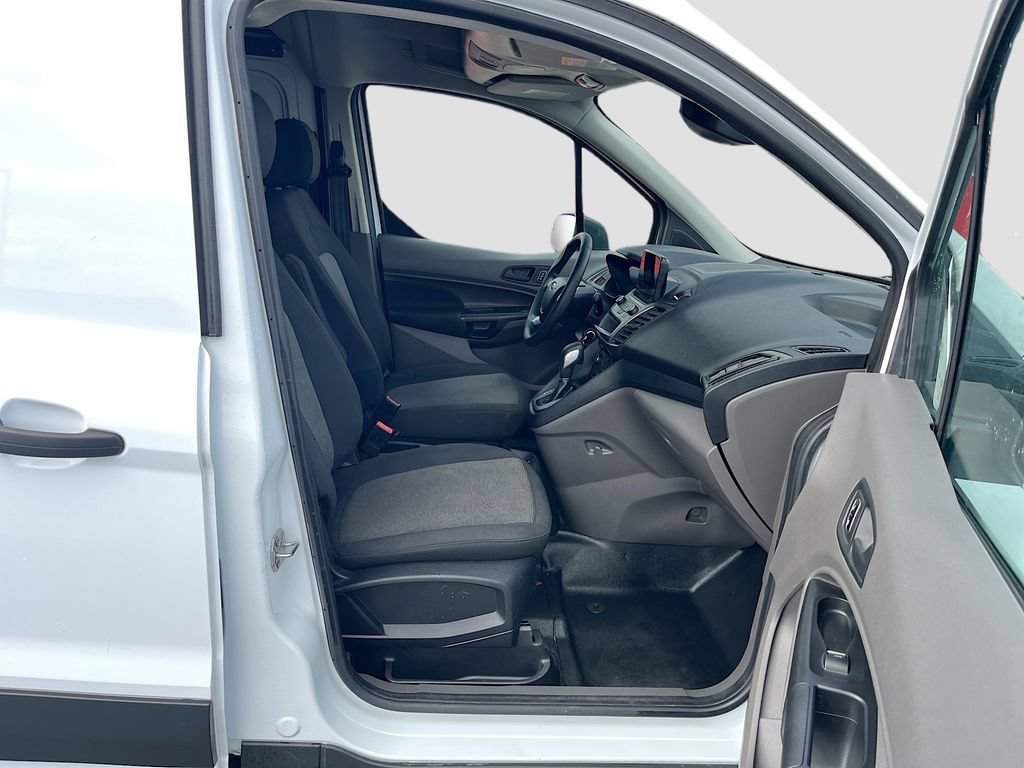 Used 2023 Ford Transit Connect XL FWD image 25