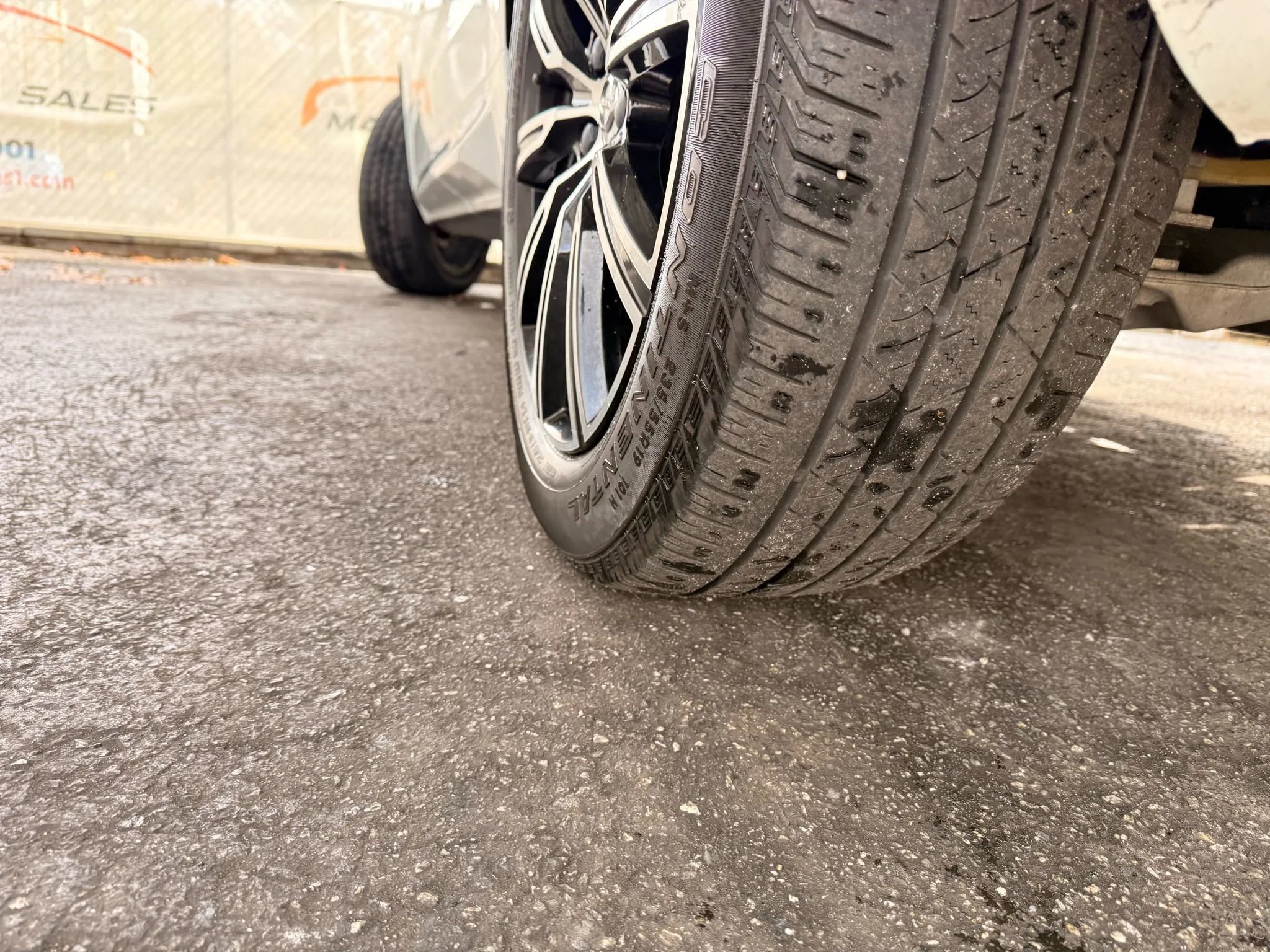 Used 2020 Volvo XC60 T5 Inscription image 45