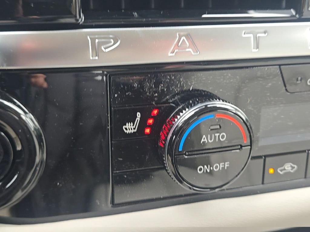 New 2026 Nissan Pathfinder SL AWD/4WD image 21