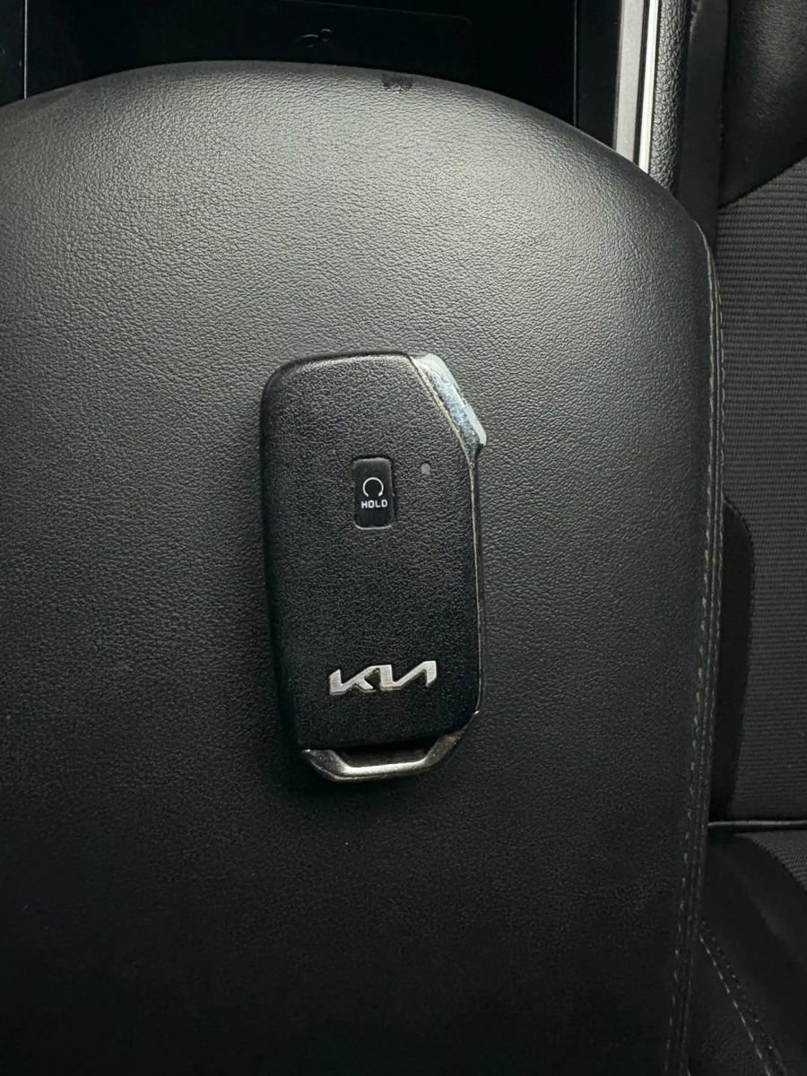 Used 2022 Kia K5 GT-Line w/ GT-Line Awd Premium Package image 7