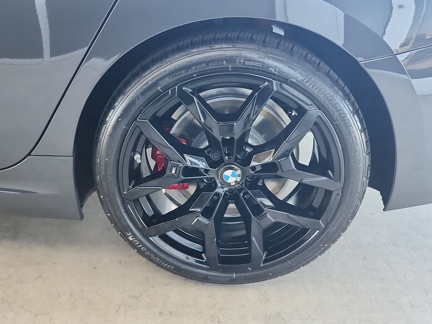 New 2026 BMW M340i xDrive w/ Premium Package AWD/4WD image 11