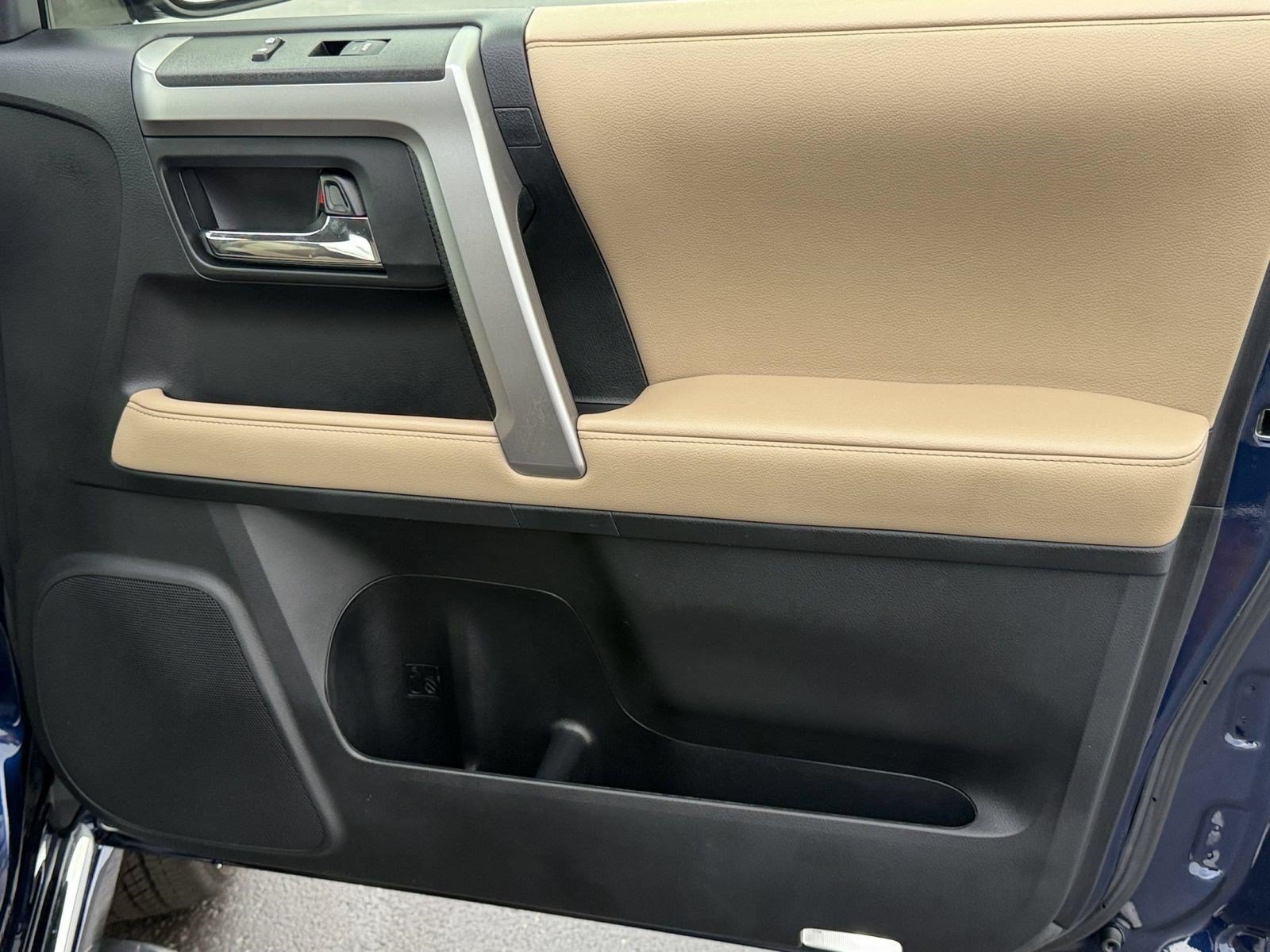 Certified 2021 Toyota 4Runner Limited RWD image 33