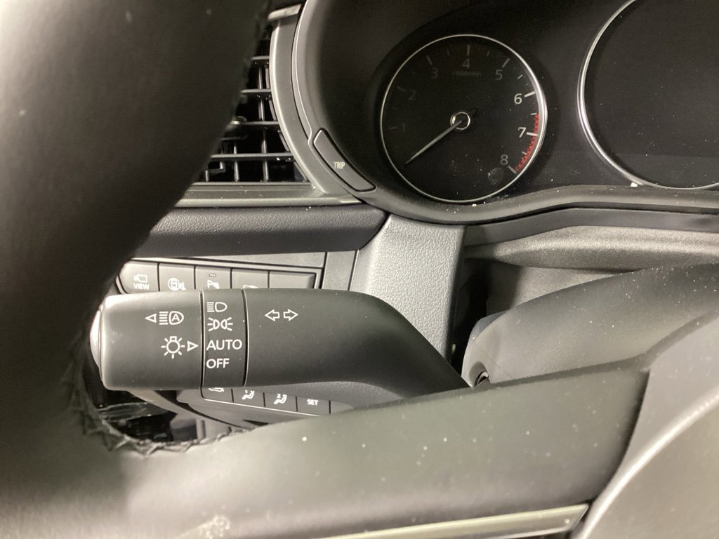 New 2026 MAZDA CX-30 AWD 2.5 S w/ Premium Package image 22