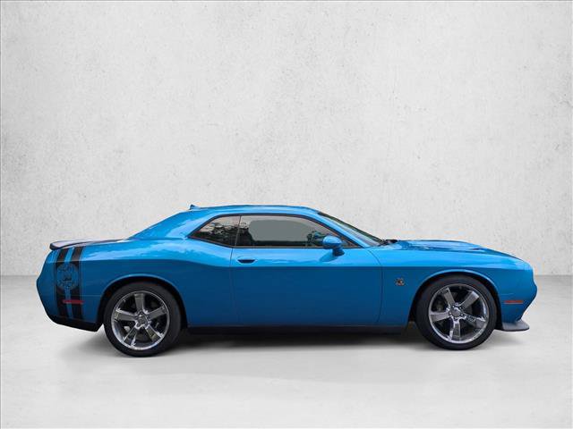 Used 2019 Dodge Challenger R/T Scat Pack w/ Driver Convenience Group RWD image 4