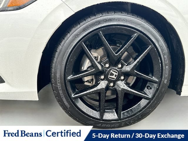 Used 2023 Honda Civic Sport image 31
