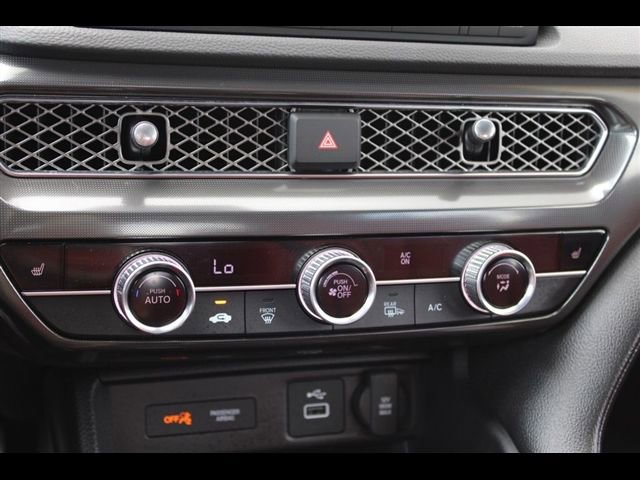 Used 2024 Acura Integra A-Spec FWD image 37