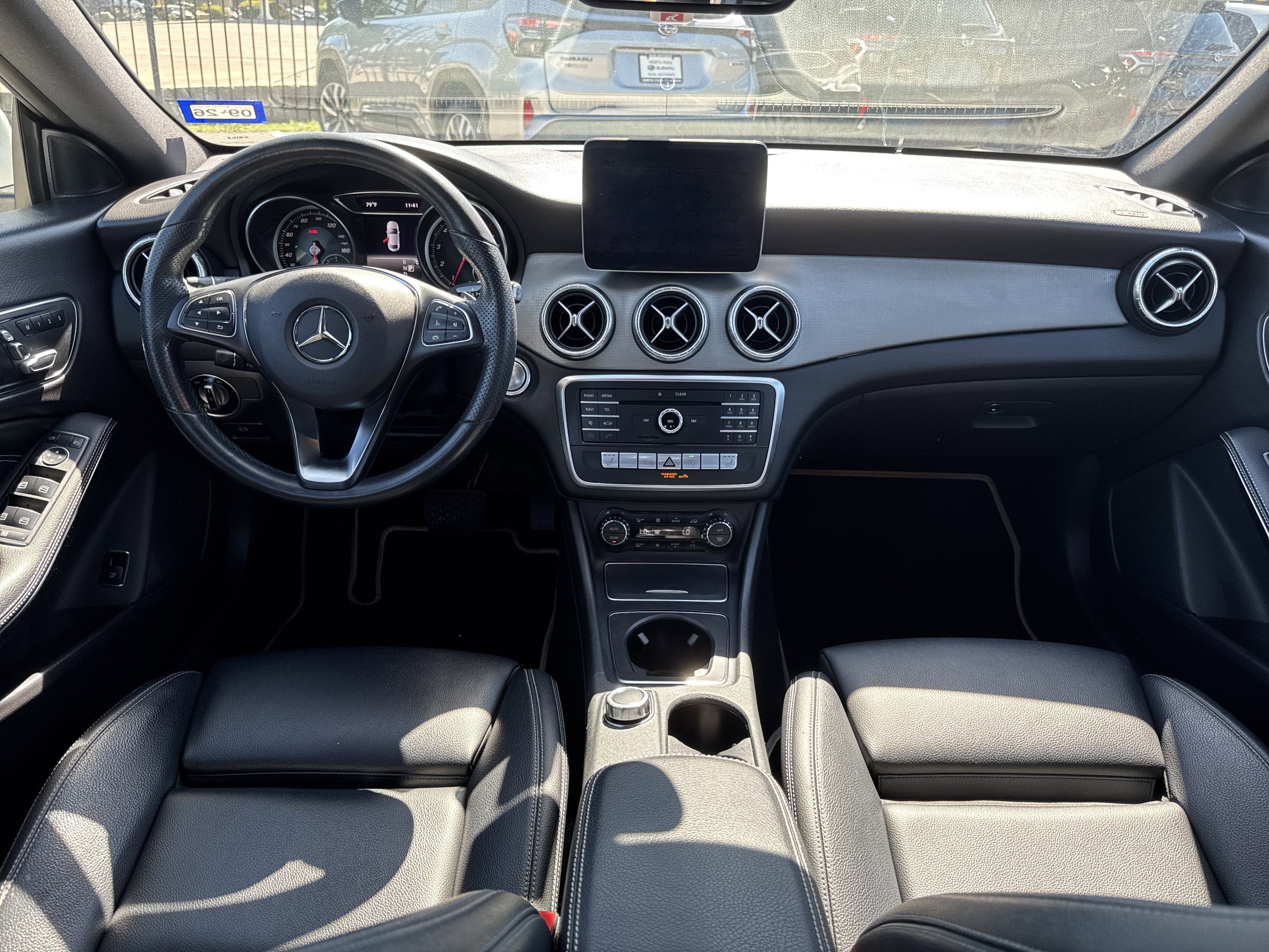 Used 2019 Mercedes-Benz CLA 250 image 10