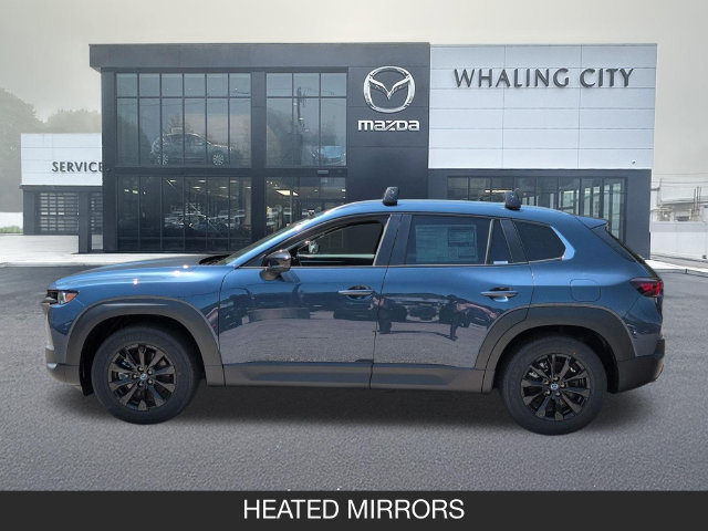 New 2026 MAZDA CX-50 AWD 2.5 S w/ Weather Package image 5