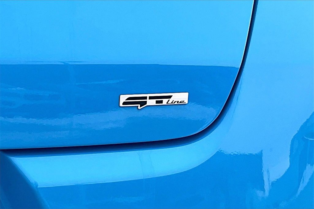 Certified 2024 Kia Soul GT-Line image 8