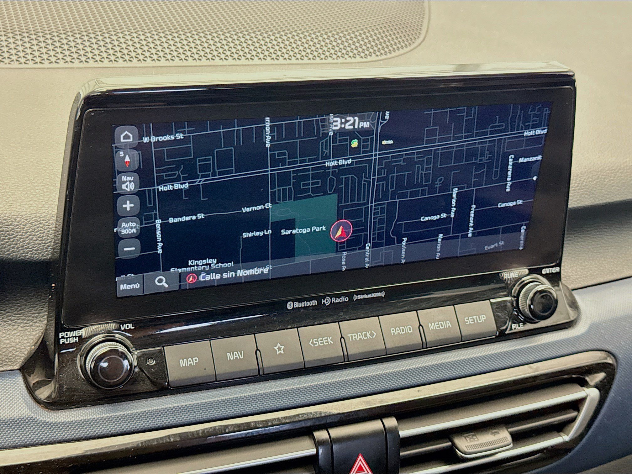Used 2022 Kia Seltos S FWD image 9