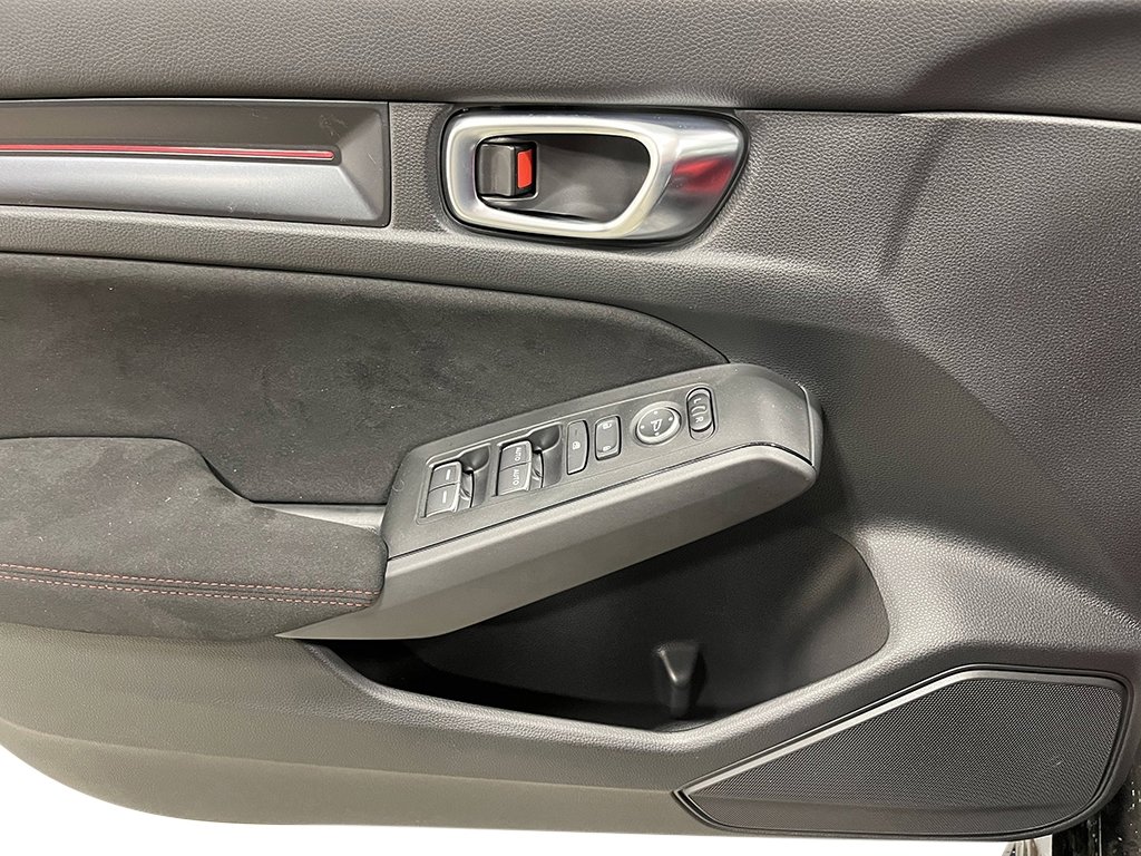 New 2026 Honda Civic Type R image 14