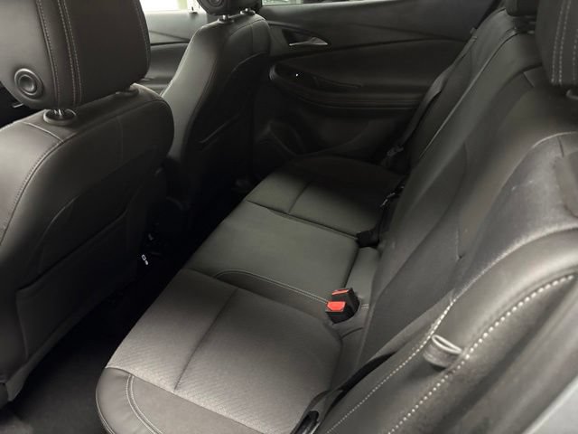 Used 2024 Buick Encore GX Preferred FWD image 13