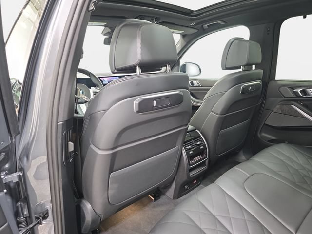 Certified 2026 BMW X5 xDrive40i AWD/4WD image 10