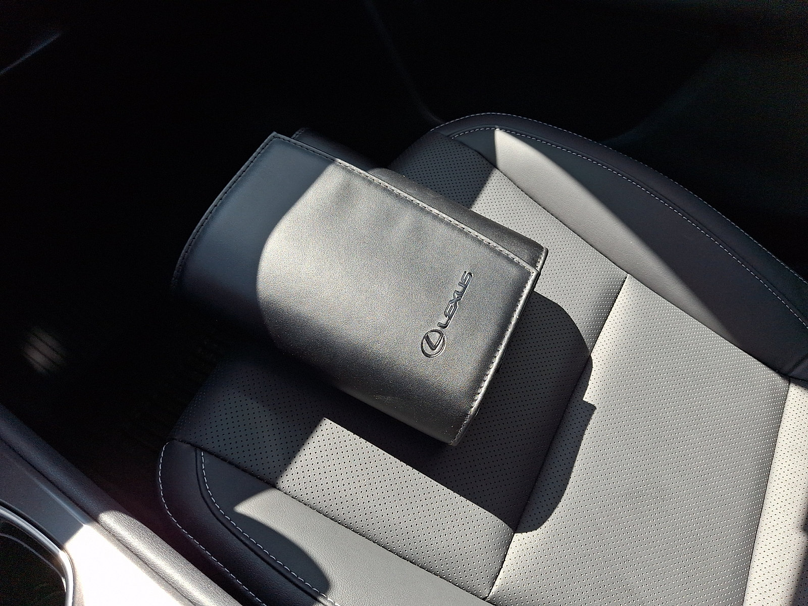 Certified 2024 Lexus NX 350h AWD image 26