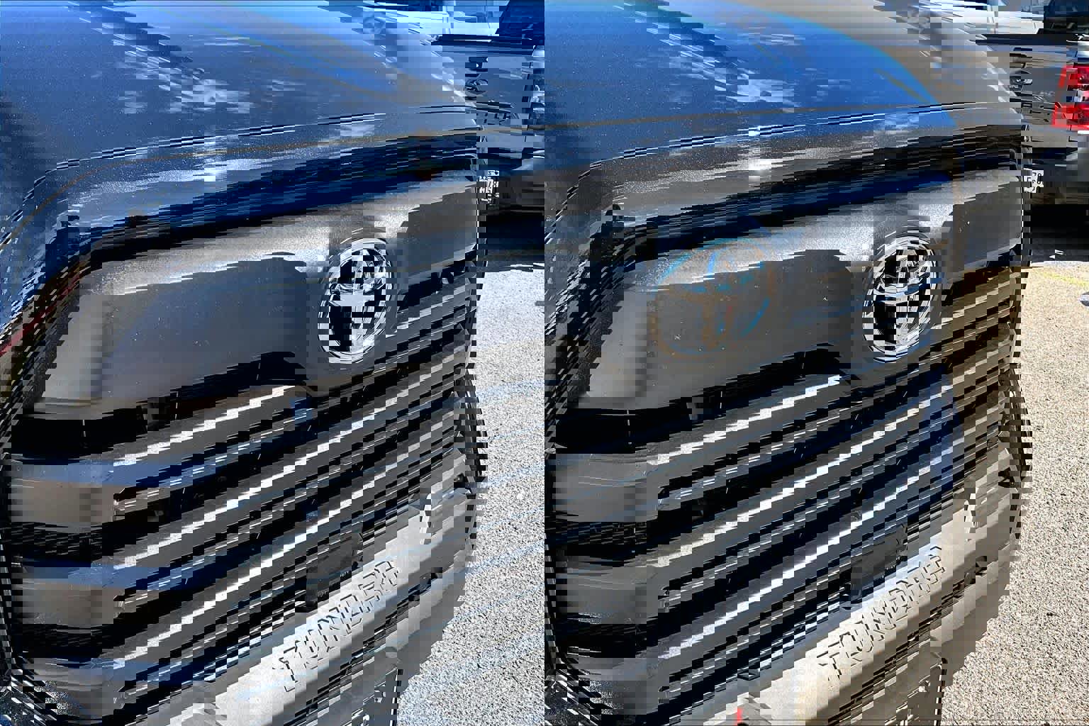 Used 2023 Toyota Tundra SR5 w/ SR5 Convenience Package image 30