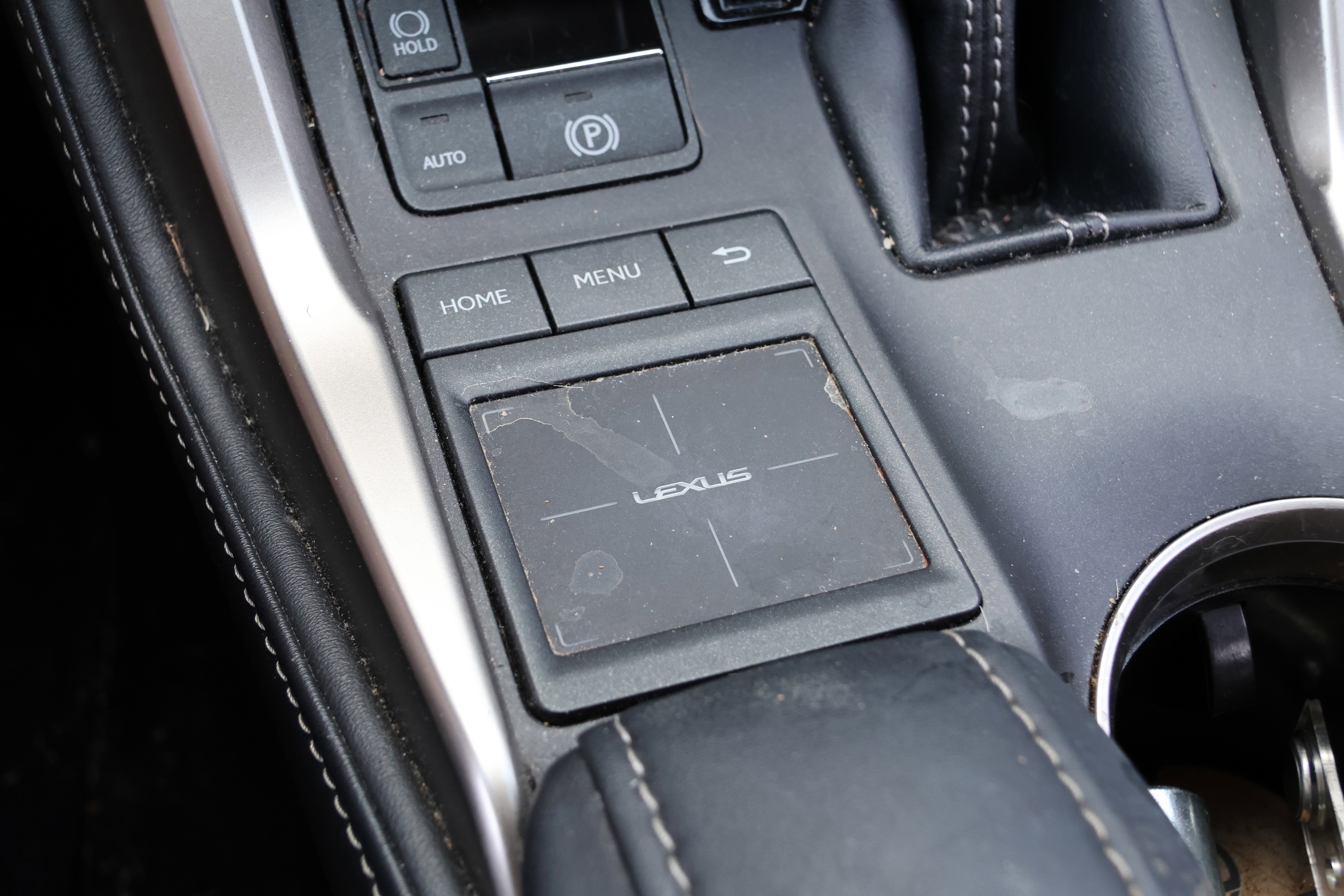 Used 2016 Lexus NX 200t FWD w/ Premium Package image 29