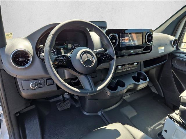 New 2026 Mercedes-Benz Sprinter 2500 image 3