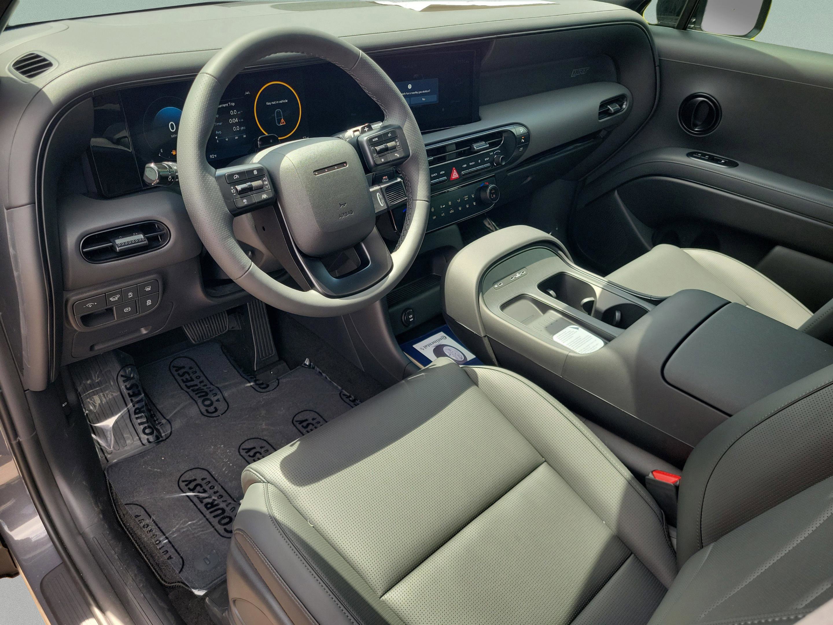 New 2026 Hyundai Palisade XRT Pro image 19