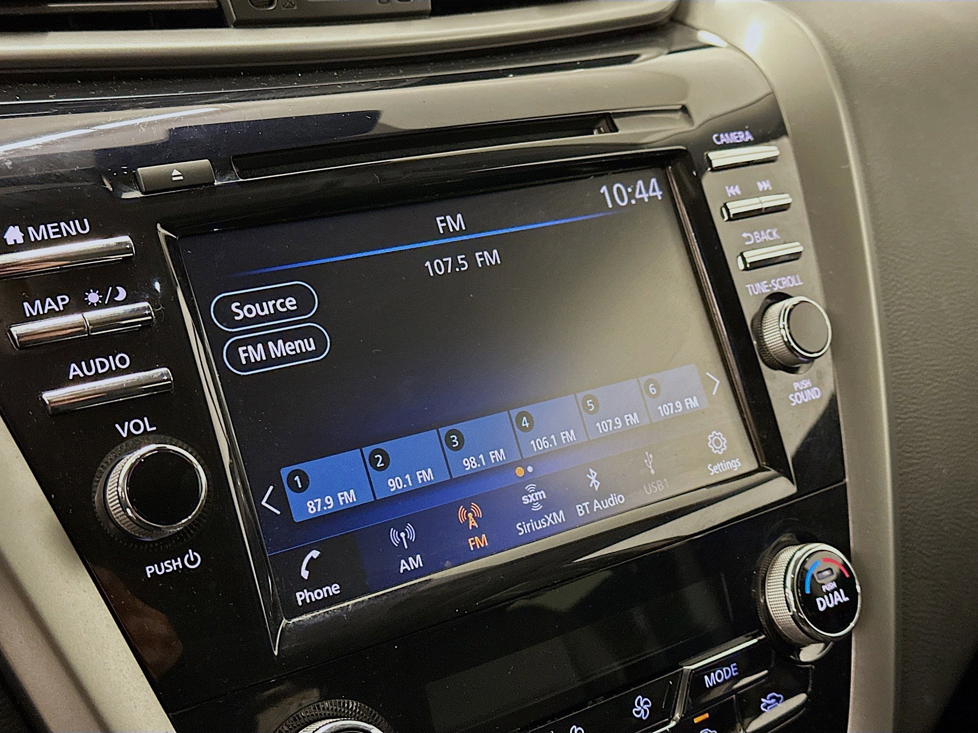 Used 2024 Nissan Murano SL image 21