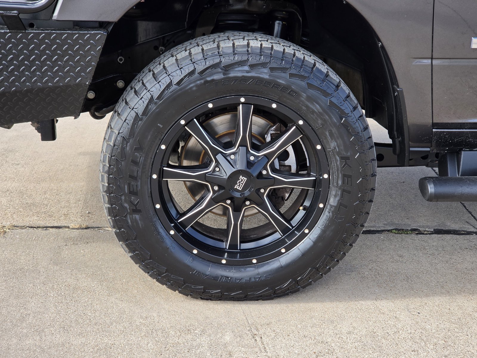 Used 2022 RAM 2500 Tradesman w/ Snow Chief Group AWD/4WD image 11