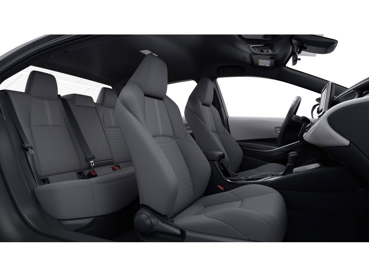New 2026 Toyota Corolla SE FWD image 6