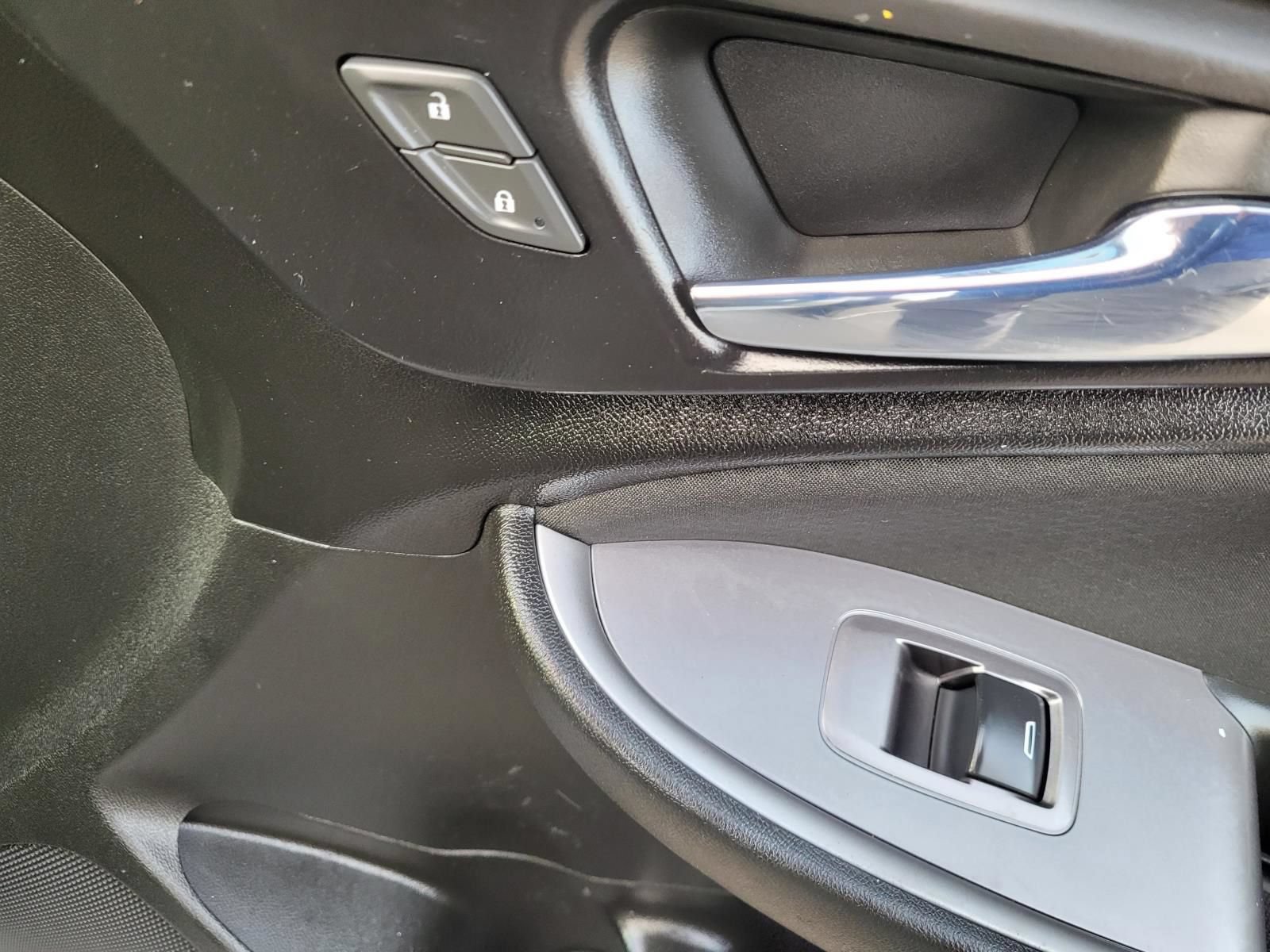 Used 2022 Chevrolet Malibu LS FWD image 8