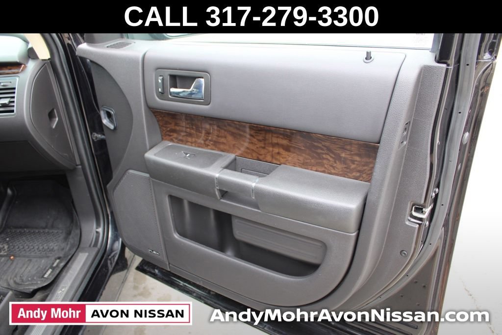 Used 2019 Ford Flex Limited w/ Equipment Group 303A AWD/4WD image 22