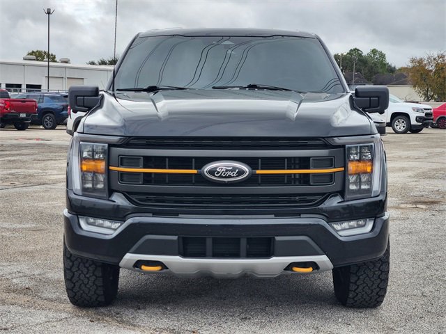 Used 2023 Ford F150 Tremor w/ 360 Degree Camera Package image 2