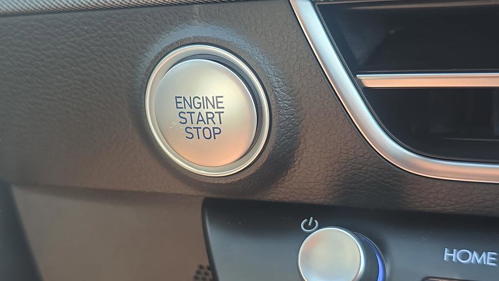 New 2026 Hyundai Sonata SEL FWD image 23