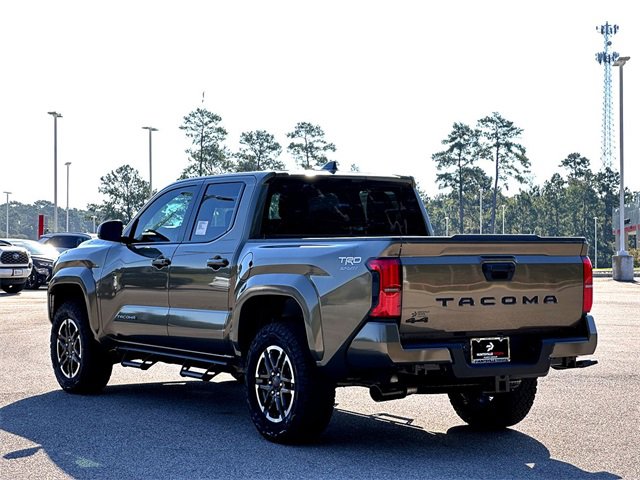 New 2025 Toyota Tacoma TRD Sport image 6